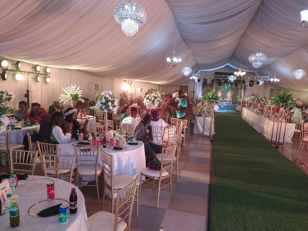 AES EVENT CENTRE